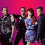 Scissor Sisters may reunite for a tour after 12-year hiatus