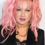 Cyndi Lauper still embraces the joy of music and life