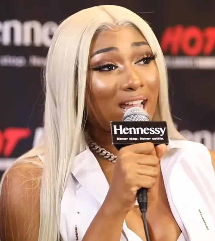 Megan Thee Stallion sues Tory Lanez fan for cyberstalking, deepfakes