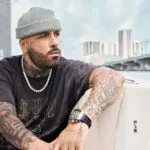 Nicky Jam retracts Trump support: ‘Puerto Rico deserves respect