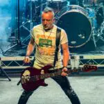 Peter Hook & the Light reveal 2025 tour for New Order’s ‘Get Ready