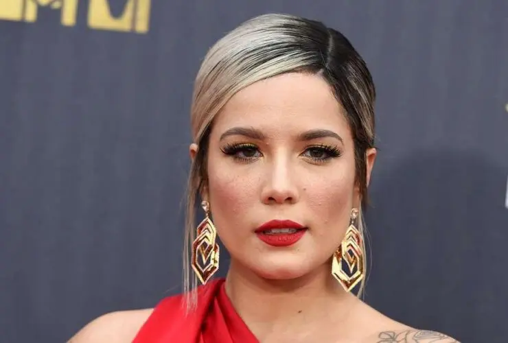 Halsey’s VMAs prep triggered a lupus flare-up: managing work with chronic illness