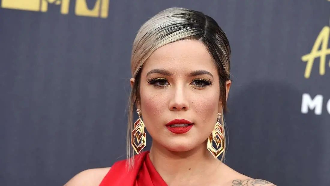 Halsey’s VMAs prep triggered a lupus flare-up: managing work with chronic illness