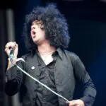 The Mars Volta doc trailer explores heartbreak, betrayal, redemption