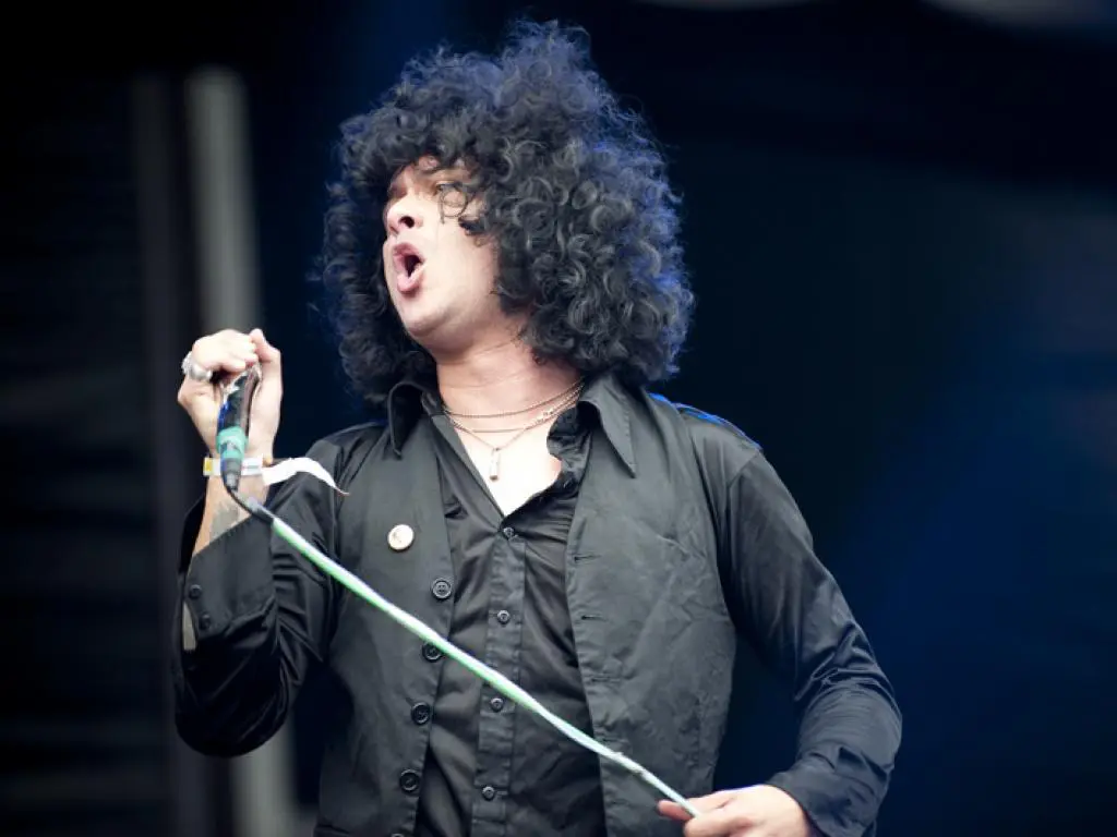 The Mars Volta doc trailer explores heartbreak, betrayal, redemption