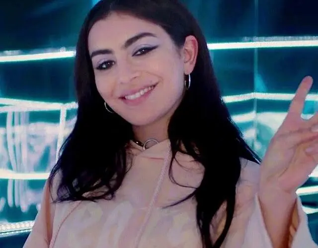 Charli XCX to host and perform on Saturday Night Live’s ‘Brat’ episode