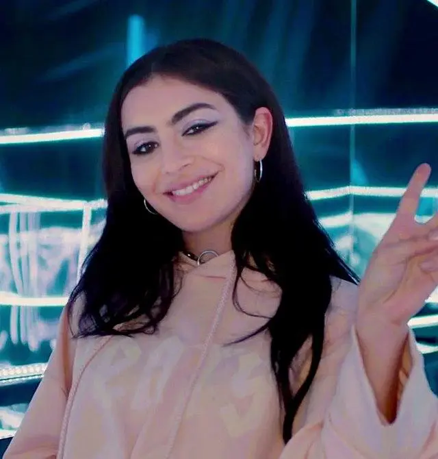 Charli XCX to host and perform on Saturday Night Live’s ‘Brat’ episode