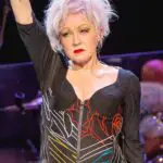 Cyndi Lauper’s farewell tour: girls just wanna have fun in NYC