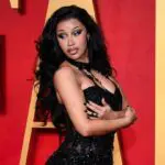 Cardi B to address Kamala Harris rally in Milwaukee