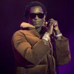 Young Thug accepts plea deal in high-profile YSL trial