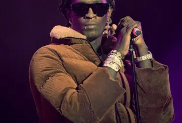 Young Thug accepts plea deal in high-profile YSL trial