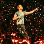 Coldplay sing of love that moves the stars: ‘Moon Music’ review