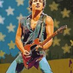 Bruce Springsteen announces new European dates with E Street Band