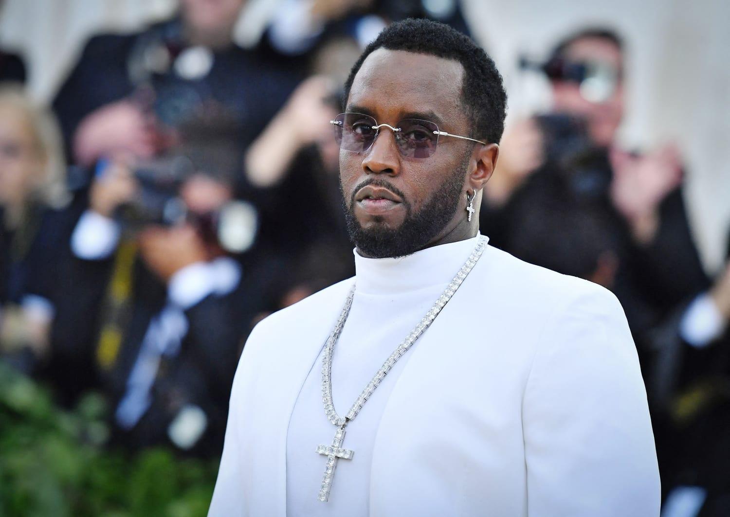 Sean “Diddy” Combs seeks bail again: no women if released