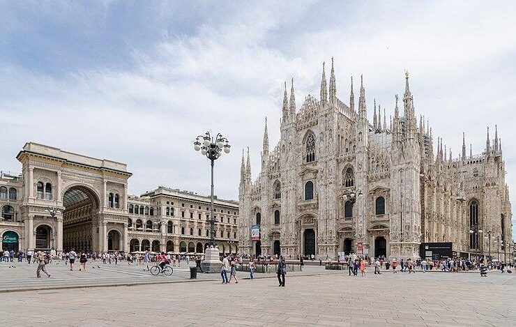 Milano reclaims its jazz capital status with JAZZMI 2024