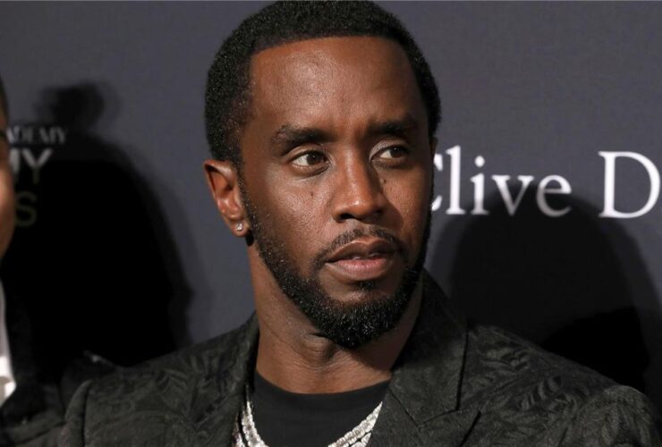 Sean “Diddy” Combs faces sexual assault allegations from 120 people