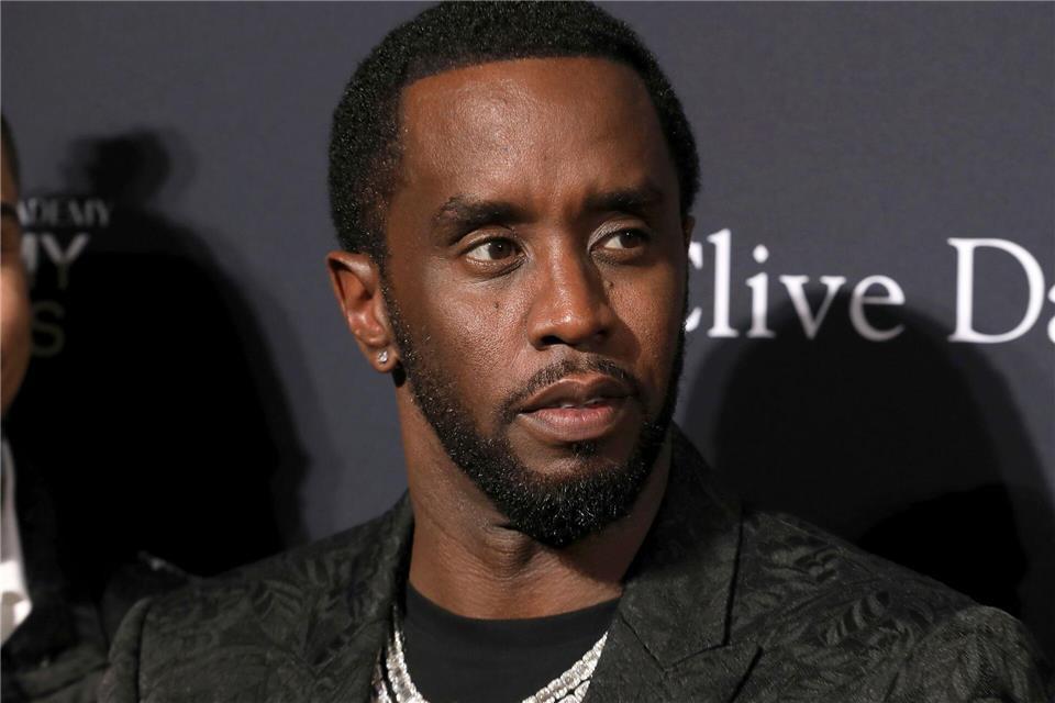 Sean “Diddy” Combs faces sexual assault allegations from 120 people