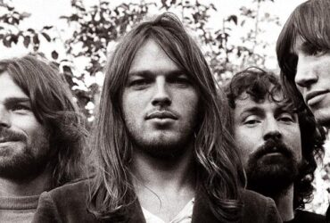 Pink Floyd reportedly sells catalog for $400 million