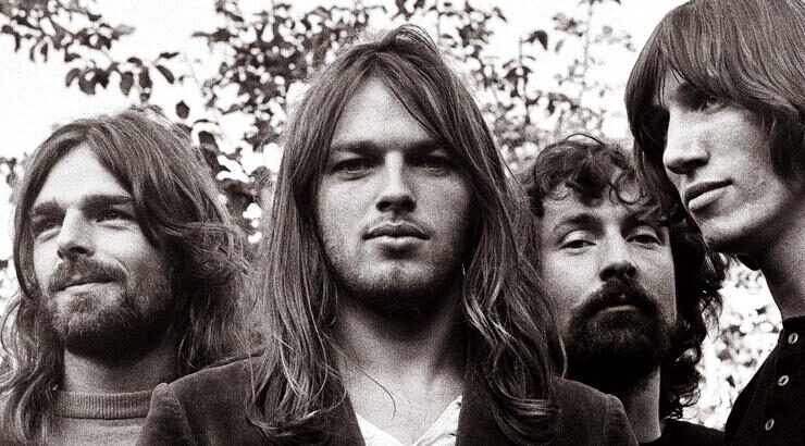 Pink Floyd reportedly sells catalog for $400 million