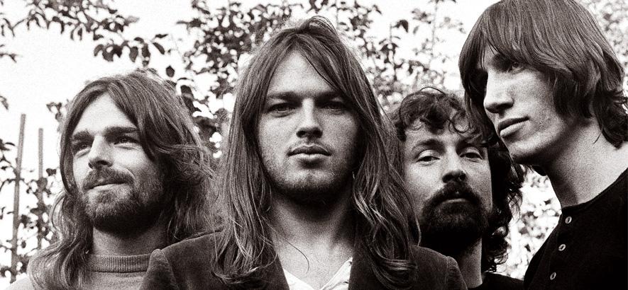 Pink Floyd reportedly sells catalog for $400 million