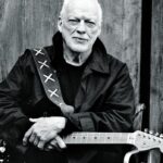 Being David Gilmour today: a modern rock legend