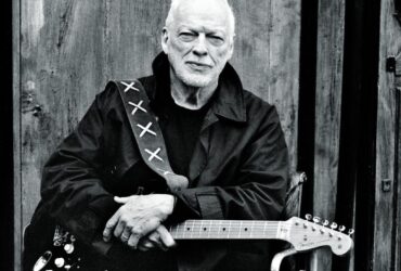 Being David Gilmour today: a modern rock legend