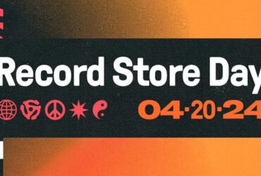 Record Store Day 2024: discover November’s Black Friday vinyls