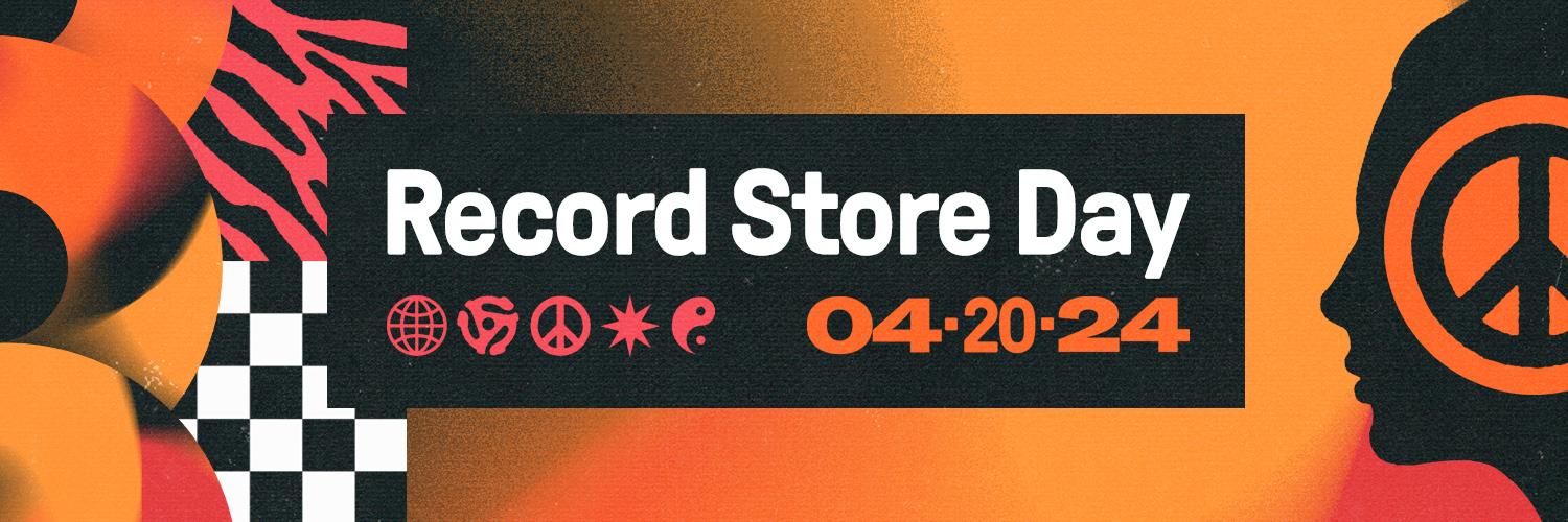 Record Store Day 2024: discover November’s Black Friday vinyls