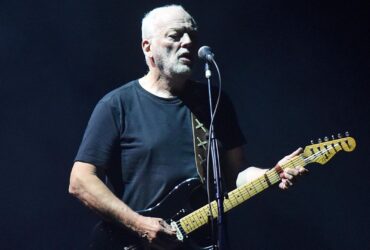 Gilmour clashes with Waters: won’t share stage with dictator supporters