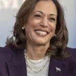 Artists rally behind Kamala Harris in a show of support