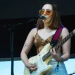 Soccer Mommy reveals her most authentic self yet