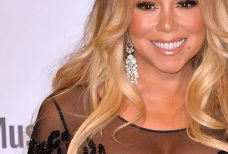 Mariah Carey on Rock Hall snub: ‘I was excited, but it didn’t happen