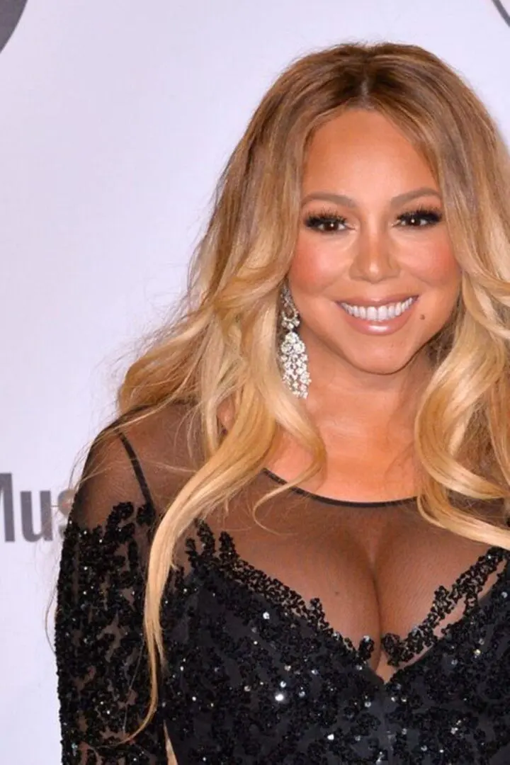 Mariah Carey on Rock Hall snub: ‘I was excited, but it didn’t happen