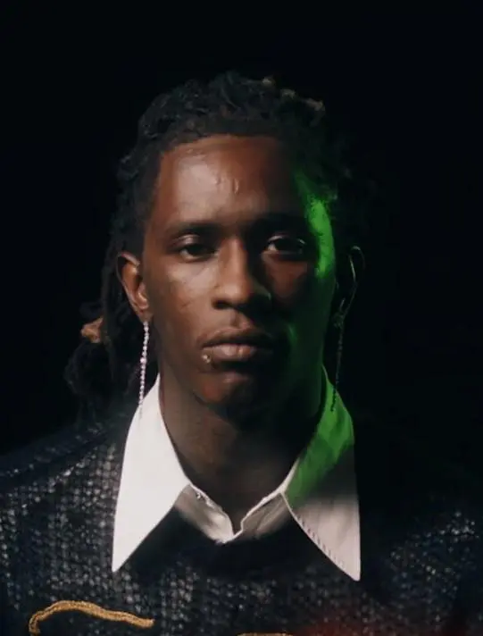 Young Thug: 5 times his lawyer fought music industry charges