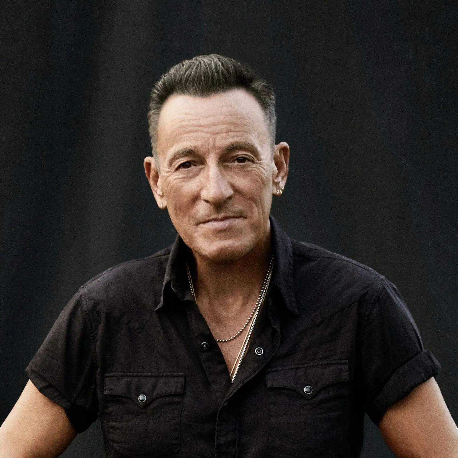 See Bruce Springsteen’s moving ‘hopes and dreams’ Harris-Walz ad