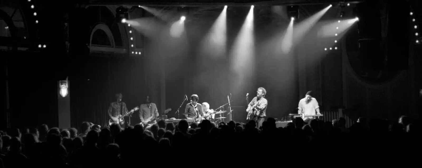 Blitzen Trapper kicks off East Coast tour for zen-inspired album