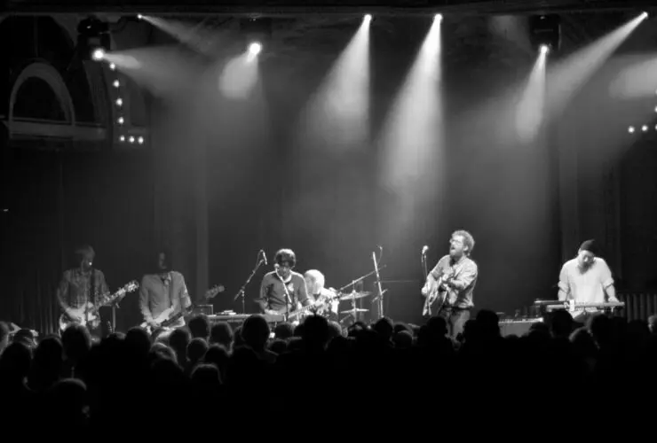 Blitzen Trapper kicks off East Coast tour for zen-inspired album