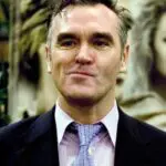 Morrissey’s Dallas concert ends early as fans storm the stage