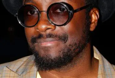 Will.i.am backs Kamala Harris in new single ‘Yes She Can