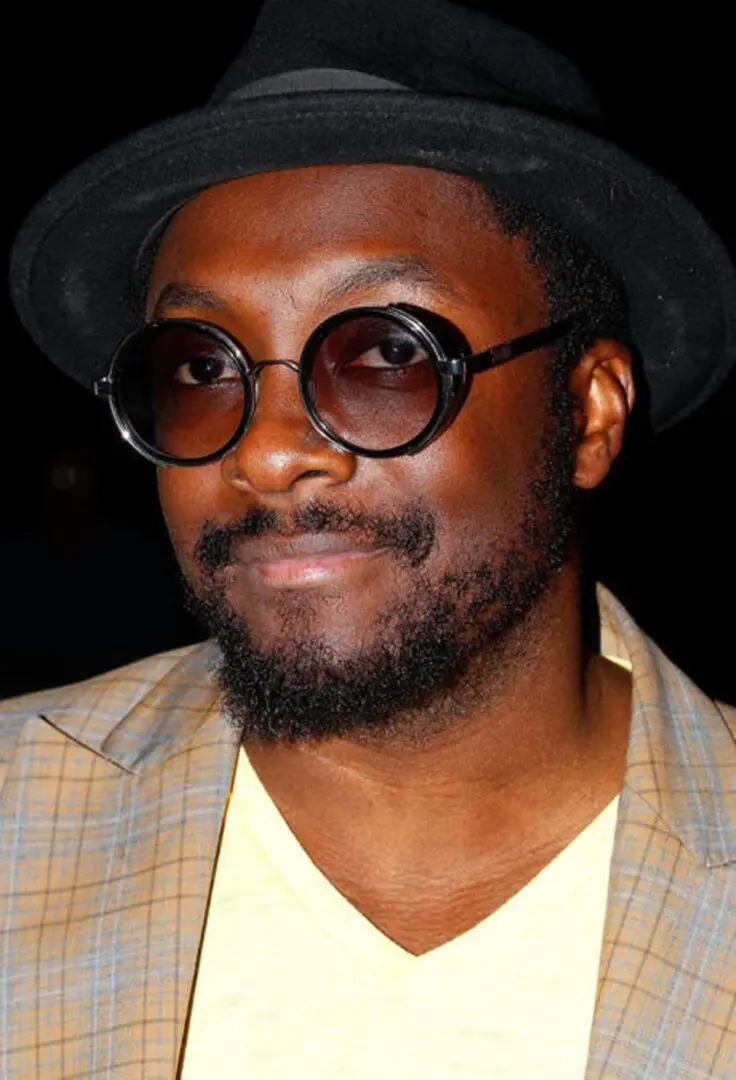 Will.i.am backs Kamala Harris in new single ‘Yes She Can