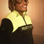 At Gunna’s hometown giveaway, his mom praises his growth