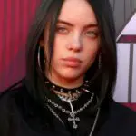 Billie Eilish supports Kamala Harris at Atlanta concert: ‘A lot is at stake