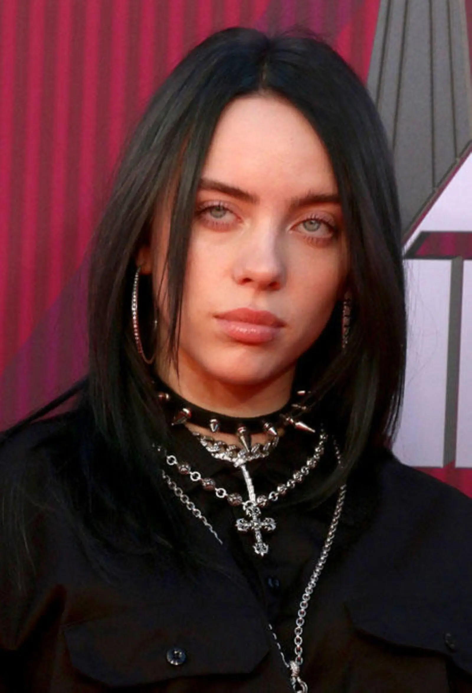 Billie Eilish supports Kamala Harris at Atlanta concert: ‘A lot is at stake