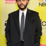 The Weeknd honors his late idol Quincy Jones with heartfelt tribute