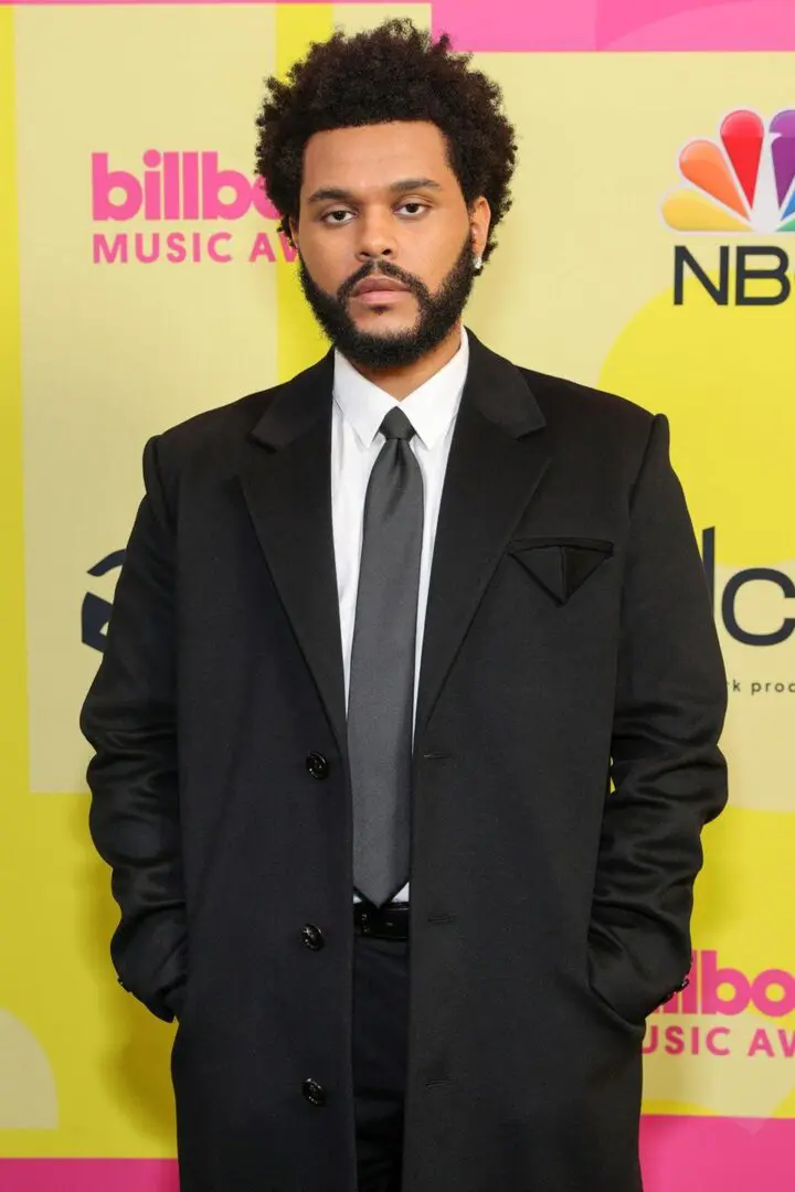 The Weeknd honors his late idol Quincy Jones with heartfelt tribute