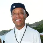 Russell Simmons’ accuser challenges his ‘retirement’ in Indonesia