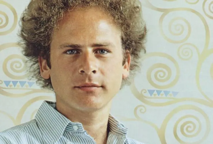 Art Garfunkel on recent reunion with Paul Simon: ‘there were tears