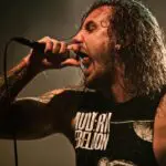 Tim Lambesis addresses departure of As I Lay Dying members