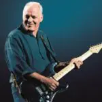 David Gilmour begins New York tour with high hopes and solos