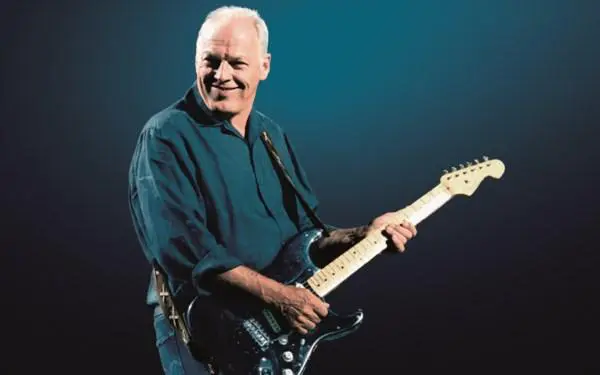 David Gilmour begins New York tour with high hopes and solos